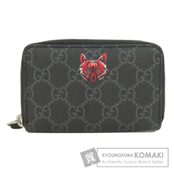Gucci Supreme GG Wolf Case - Picture 1 of 9